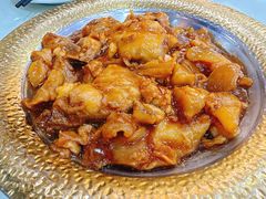 -同发号饭庄(复兴路店)