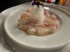 加吉鱼-将太无二·北美传奇寿司(瑞士公寓店)