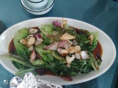 -龙香居海鲜浑锅家常菜·特色驴肉