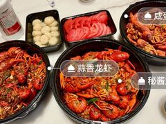 -金陵一哥龙虾馆(三牌楼总店)