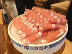 -巴奴毛肚火锅(七宝领展广场店)