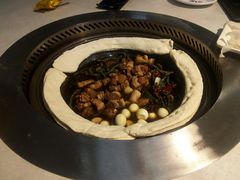-二十一分小锅炖(中心店)