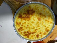 芝士玉米-秋香家韩式炭火烤肉(磐石路店)