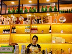 大堂-越美小馆·越南料理(曲江店)