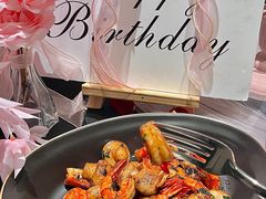 -静香HOUSE·全时段融合餐厅(七星欢乐颂店)