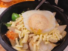 -猫爪爪原切自助烤肉(观音桥阳光世纪店)