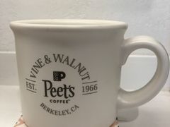 -Peet's 皮爷咖啡(东湖路手作店)