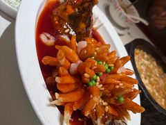 -華府Deluxe(兴业太古汇店)
