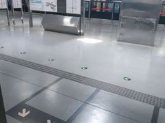 -朱辛庄(地铁站)