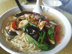 -孙家面馆(小康城店)