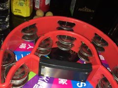 -TOP星派对KTV(珠影星光城店)