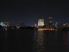 -惠州康帝国际酒店