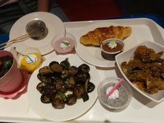 -堂会·KTV·自助餐·团建聚会(天河店)