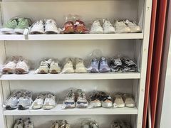 -翰皇直营洗衣洗鞋(望京鹿港店)