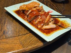-抱德·潮汕味(琶洲店原惠城鱼仔)