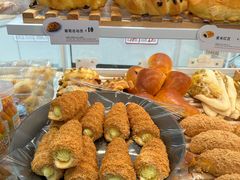 -BreadTalk面包新语·烘焙蛋糕(中华广场店)