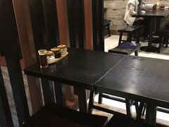大堂-陳生記米线·始于1989(武林店)