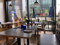 大堂-玛尚诺意式餐厅(官舍店)