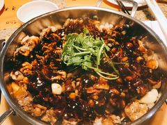 -黄记煌三汁焖锅(客都汇店)