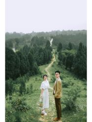 -女王风尚STUDIO·轻奢化定制