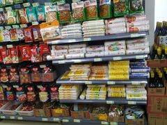 零售区-聚家乐生鲜超市(枫林路店)