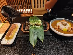 -無境·匠心日本料理(汉街店)