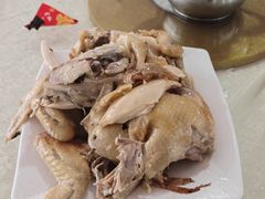 -考记泥焗鸡农庄·海鲜(北洛秘境店)