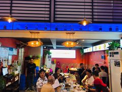 门面-鱼醉无骨鱼·中山脆肉鲩(荔湾路店)