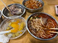 -守英猪脏粉(仓桥街店)