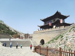 -雁门关景区