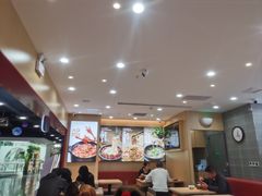 -小木屋拌饭(西安华阳城店)