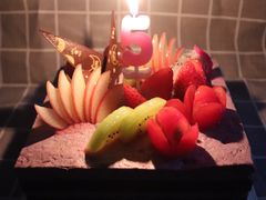 -鼓浪湾酒店自助餐