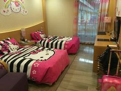 -南宫温泉水世界