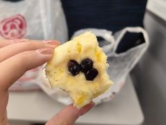 -宫门口馒头铺(创始人总店)