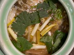 -阿庄新豫菜(航海东路店)