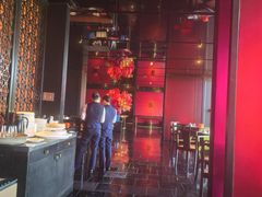 -上海滩餐厅(BFC外滩金融中心店)