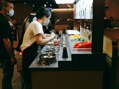 -海底捞火锅(奥山世纪城店)