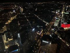 -上海柏悦酒店