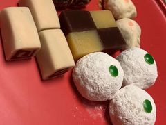 -到家尝北京菜(西坝河店)