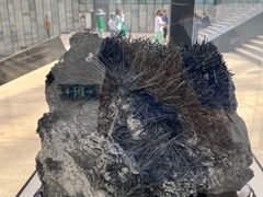 -房山世界地质公园博物馆