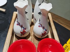 -重庆古老火锅