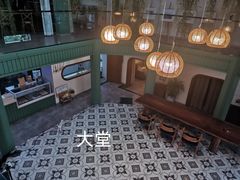 -麦谷 Mago Cafe