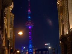 -上海外滩华尔道夫酒店