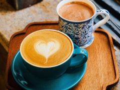 -西关84·History·Art·Cafe