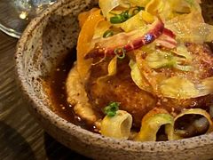 -Ocean's Table 欧舍