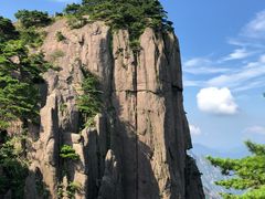 -黄山风景区