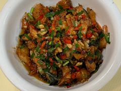 -笨罗卜浏阳菜馆(龙华鹏润达店)