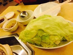 -太婆天府山珍酒楼(亚运村店)