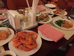 -东莞塘厦三正半山温泉酒店·沙利文西餐厅
