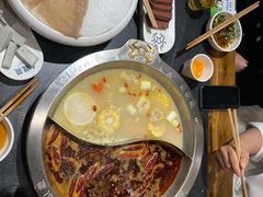 -大龙燚火锅(春熙店)